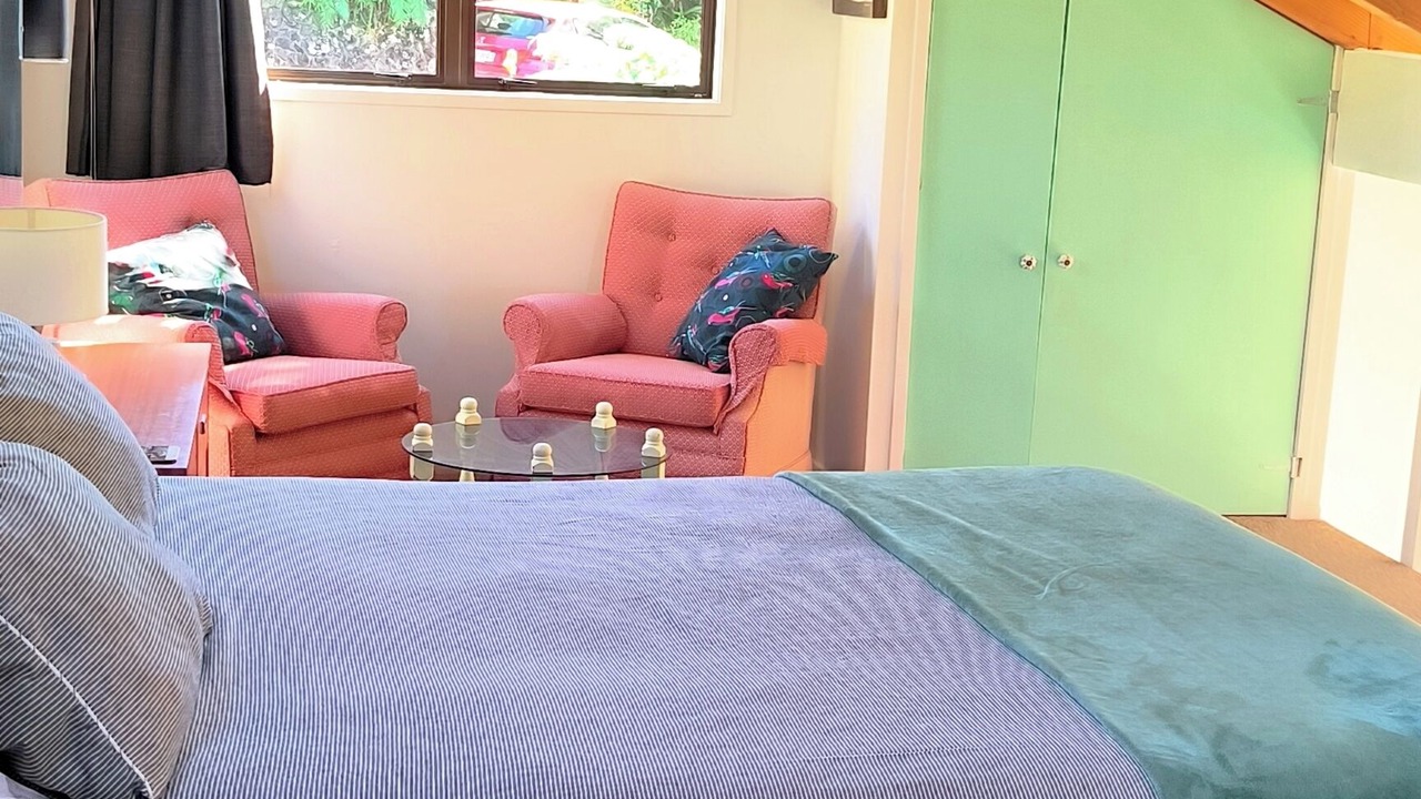 Photo of Bedroom in Tairua