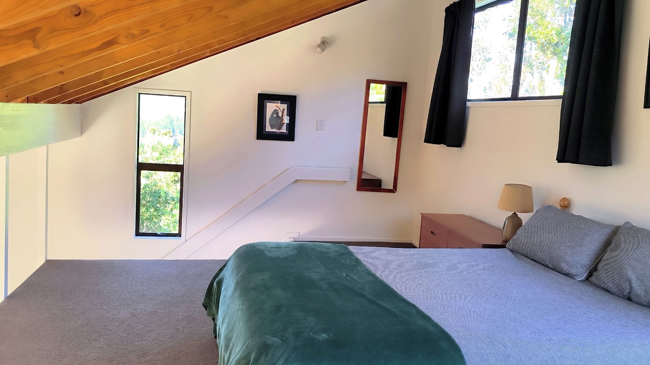 Photo of Bedroom in Tairua