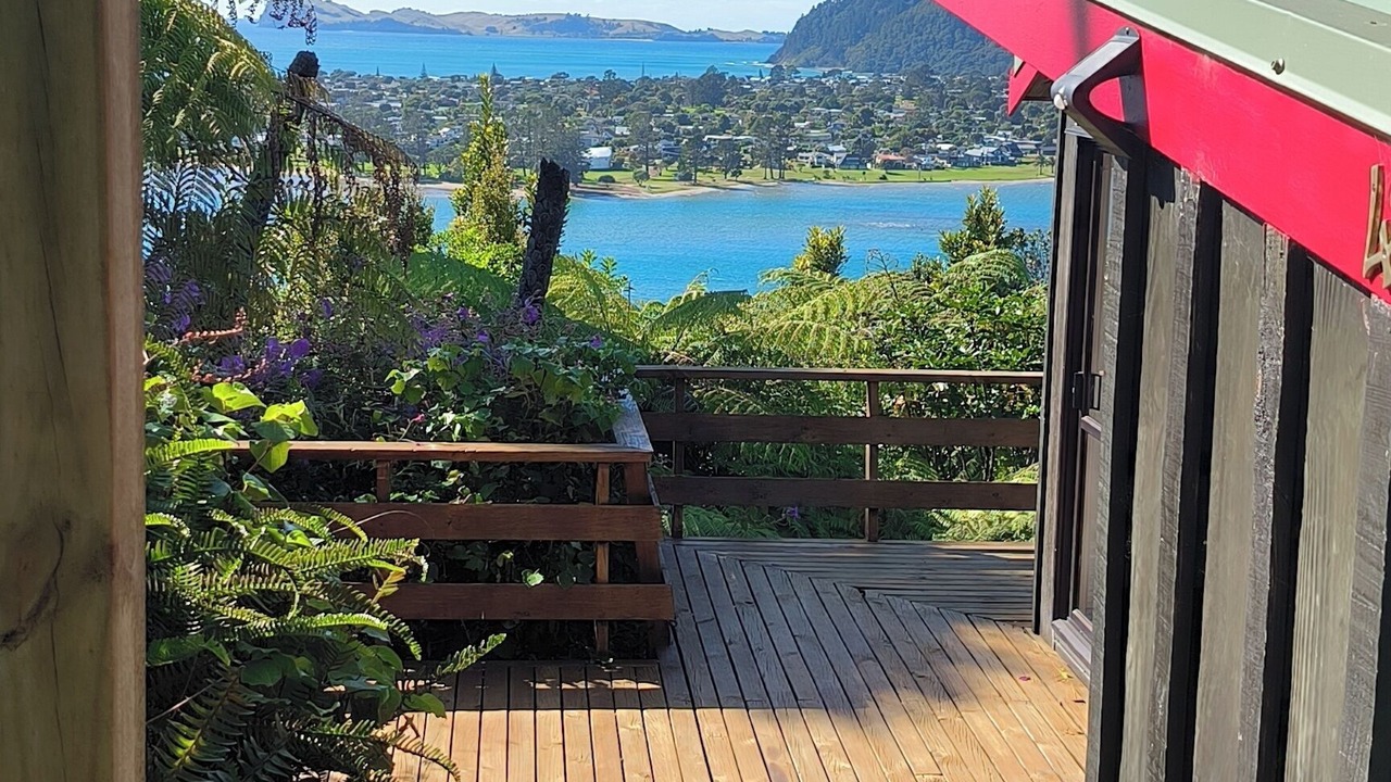 Photo of Outdoor in Tairua