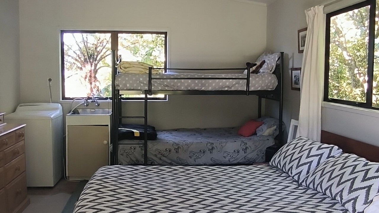 Photo of Bedroom in Tairua