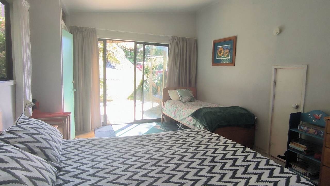 Photo of Bedroom in Tairua