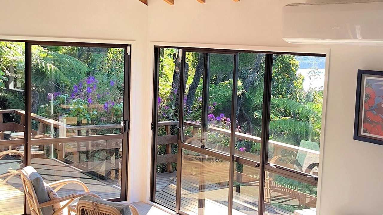 Photo of Livingroom in Tairua
