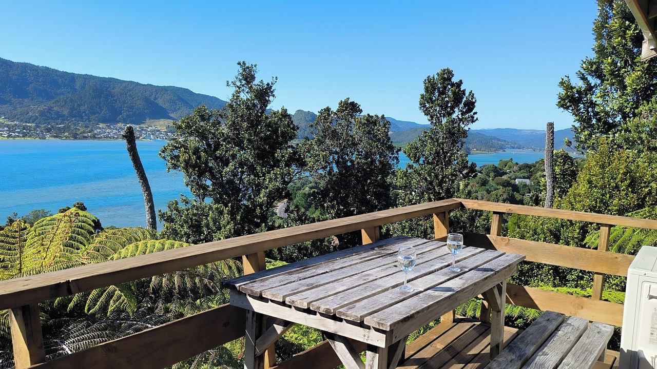 Photo of Outdoor in Tairua