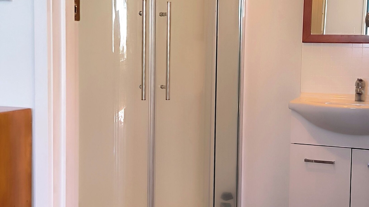 Photo of Bathroom in Tairua