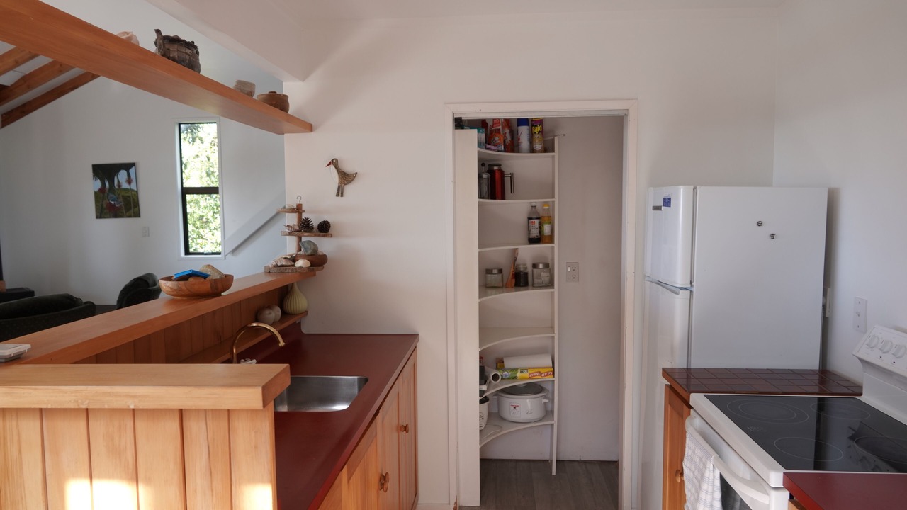 Photo of Kitchen in Tairua
