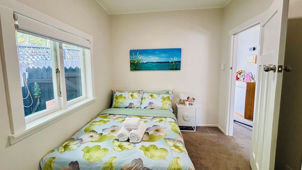 Photo of Bedroom in Milford