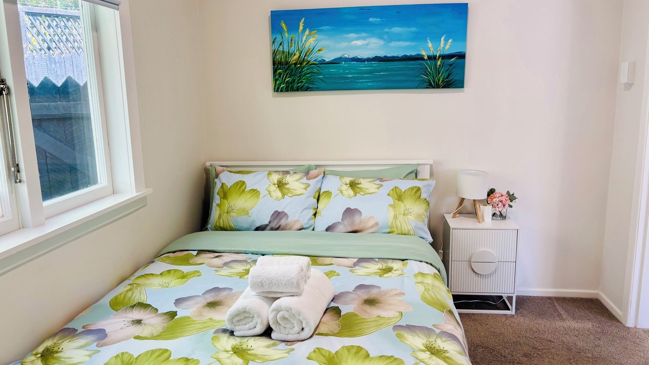 Photo of Bedroom in Milford