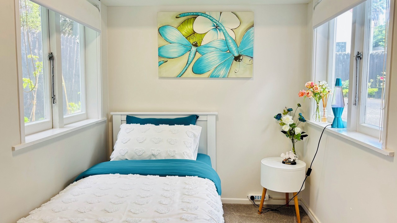Photo of Bedroom in Milford