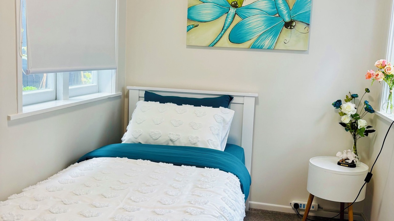Photo of Bedroom in Milford