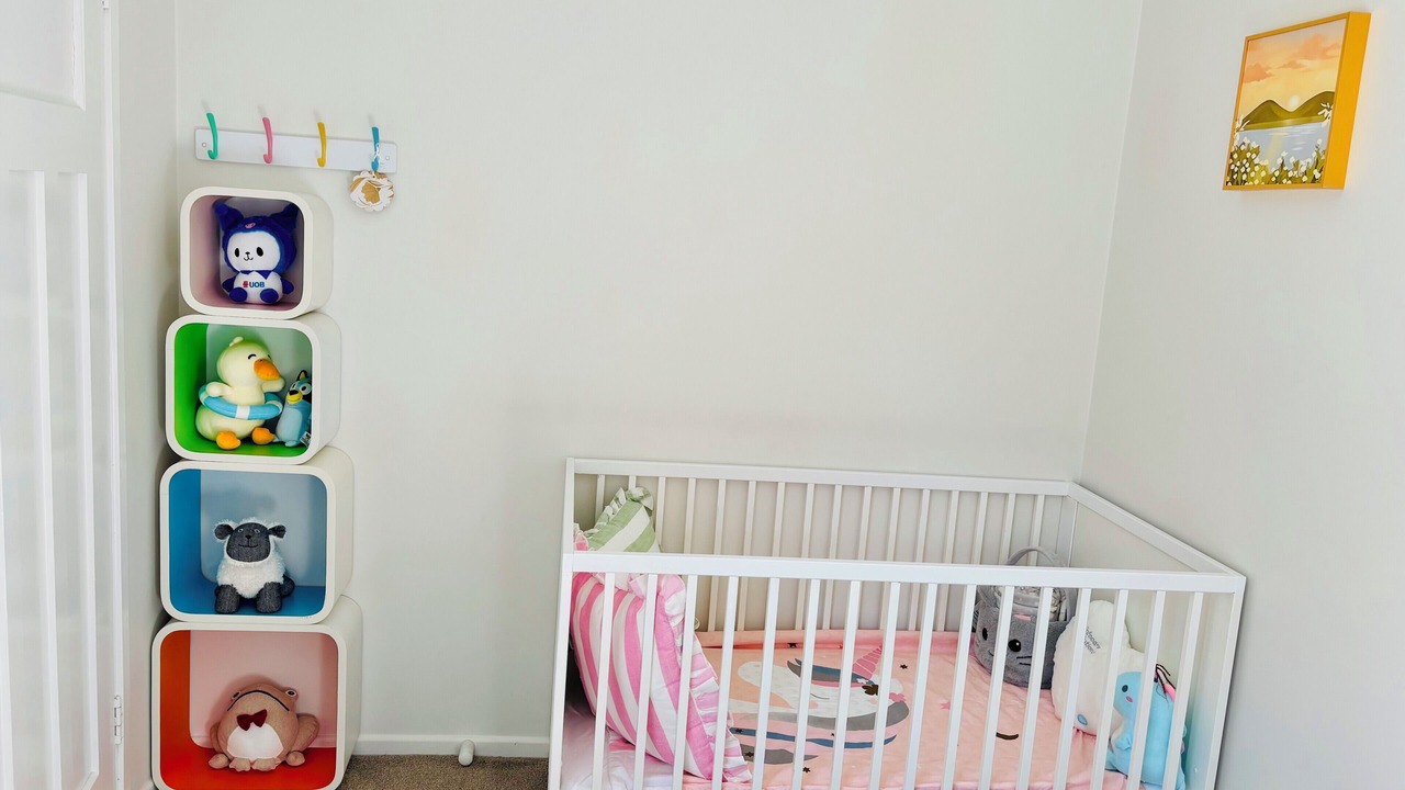 Photo of Bedroom in Milford