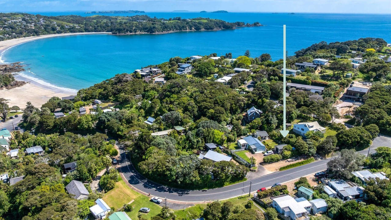 Photo of Outdoor in Oneroa