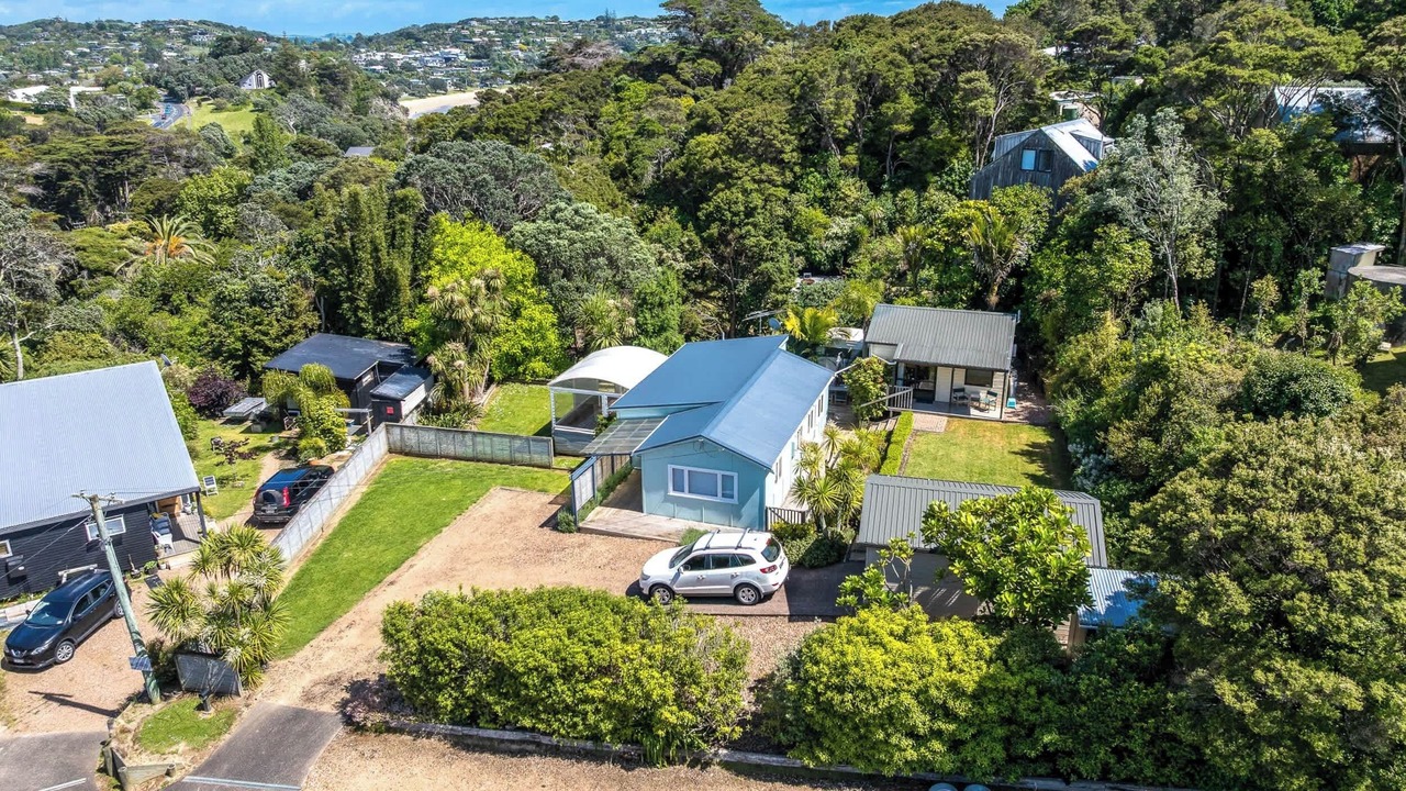 Photo of Outdoor in Oneroa