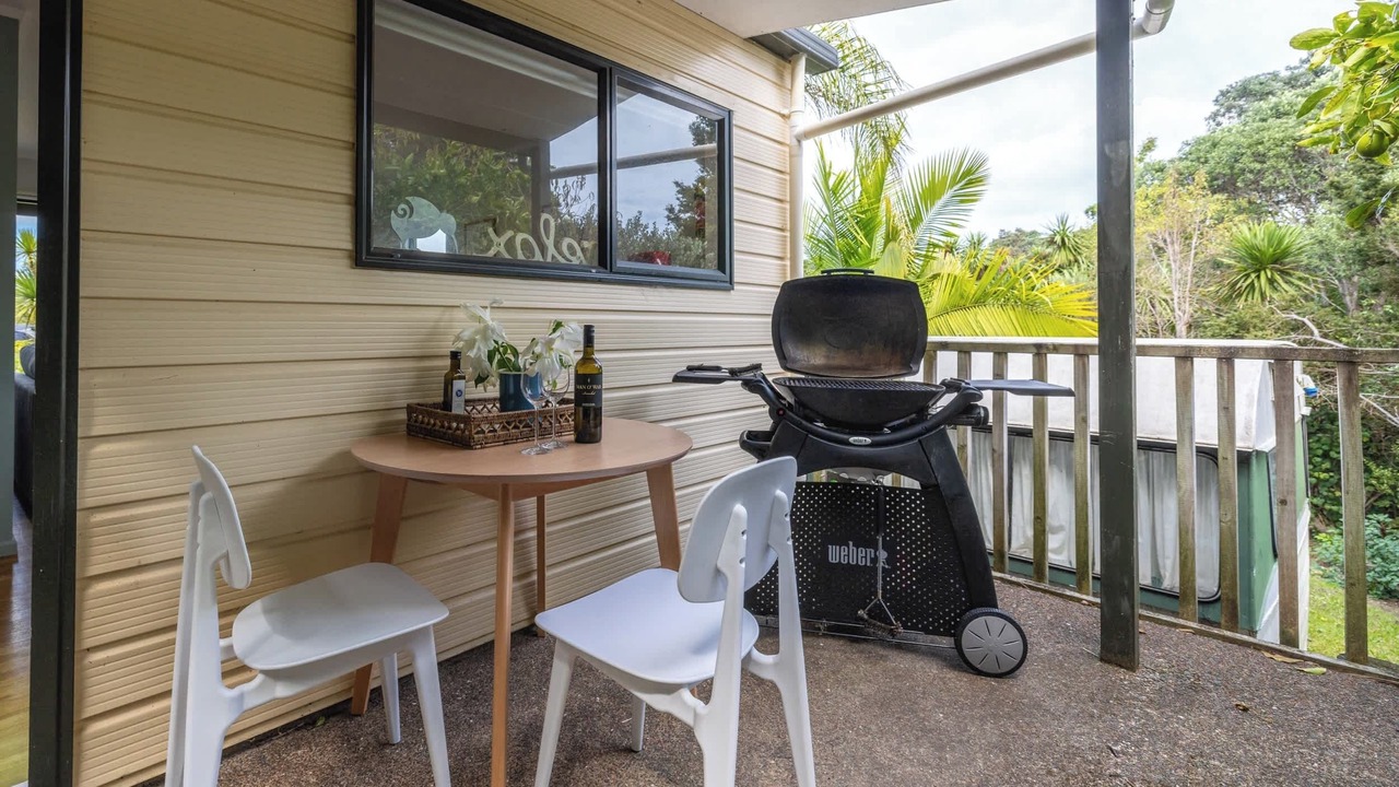 Photo of Outdoor in Oneroa