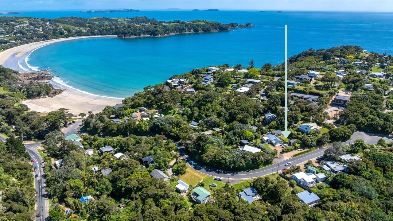 Photo of Outdoor in Oneroa