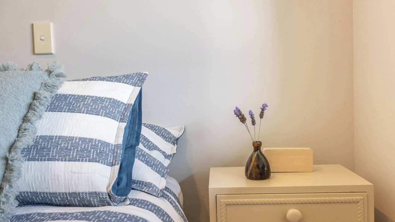 Photo of Bedroom in Oneroa
