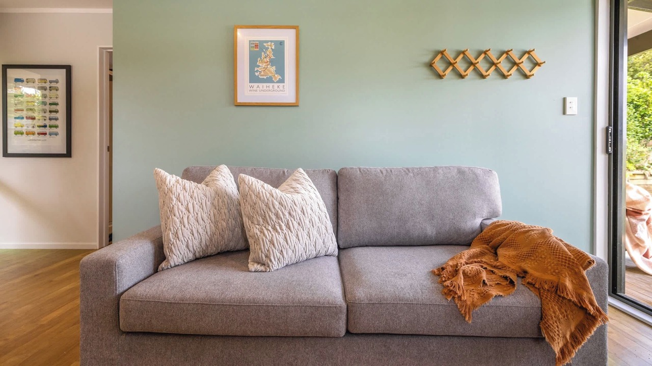 Photo of Livingroom in Oneroa