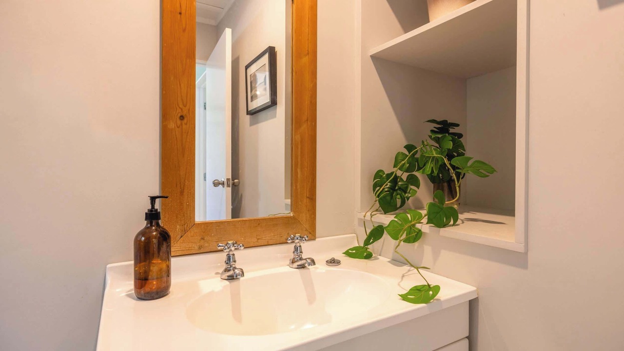 Photo of Bathroom in Oneroa