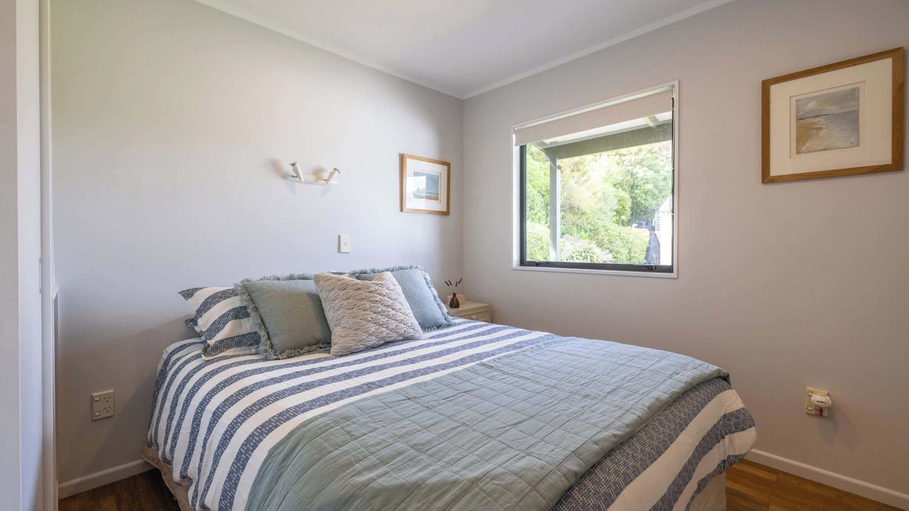 Photo of Bedroom in Oneroa
