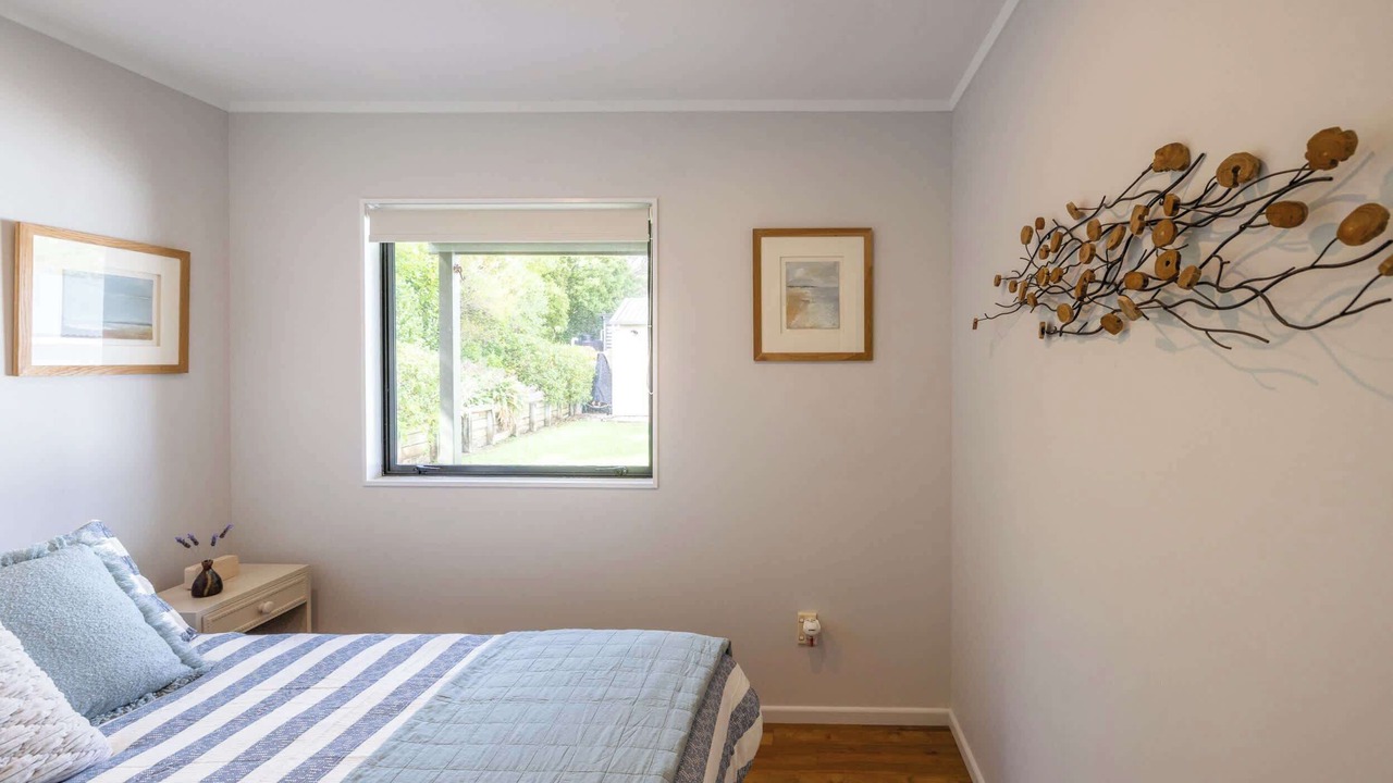 Photo of Bedroom in Oneroa