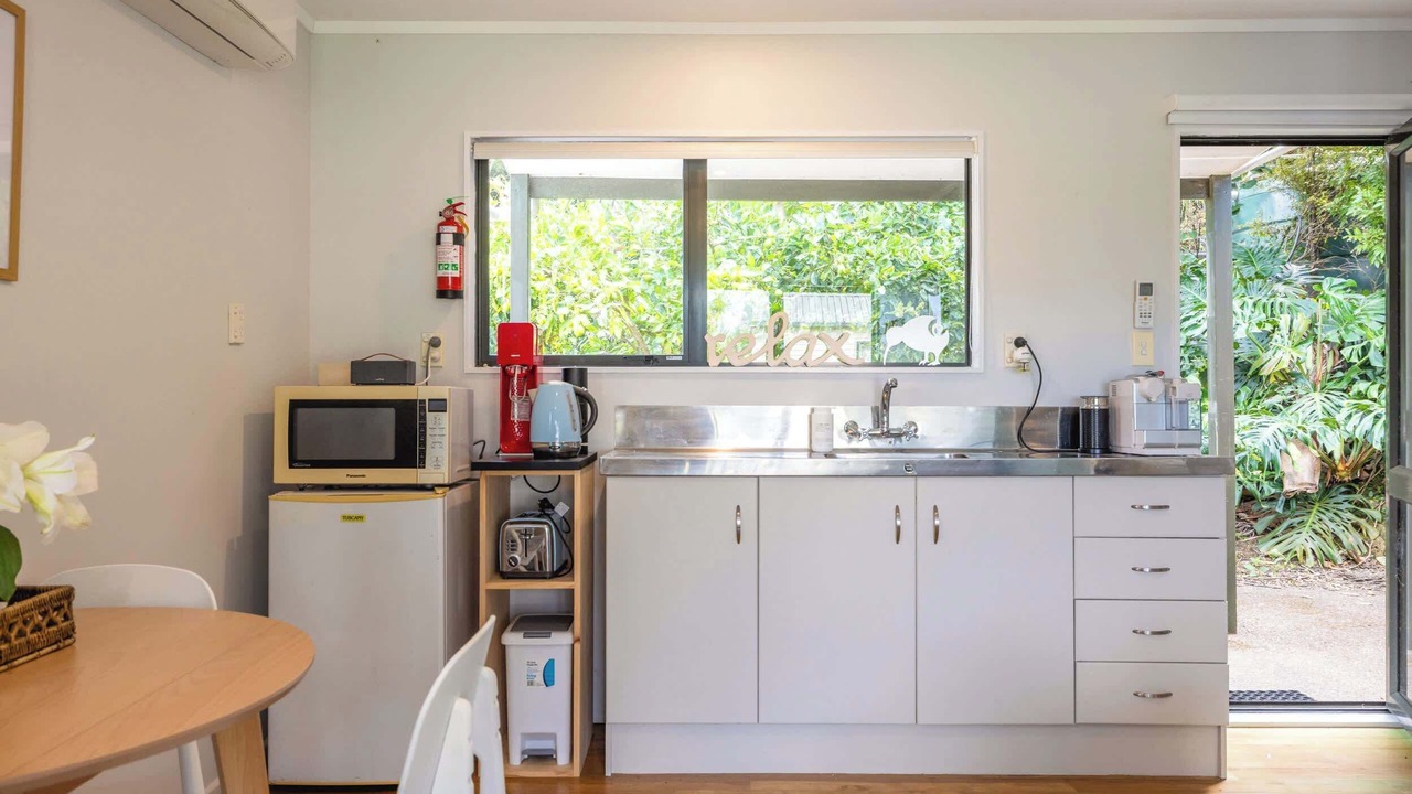 Photo of Kitchen in Oneroa