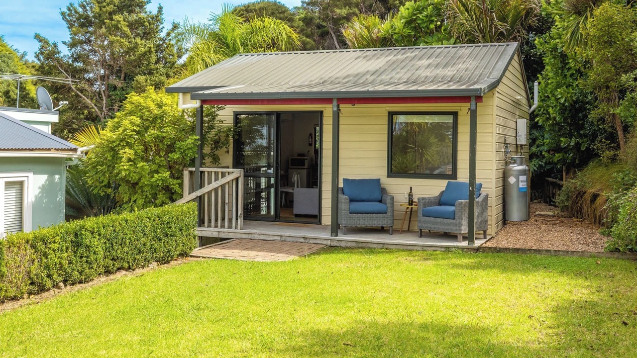 Photo of Outdoor in Oneroa