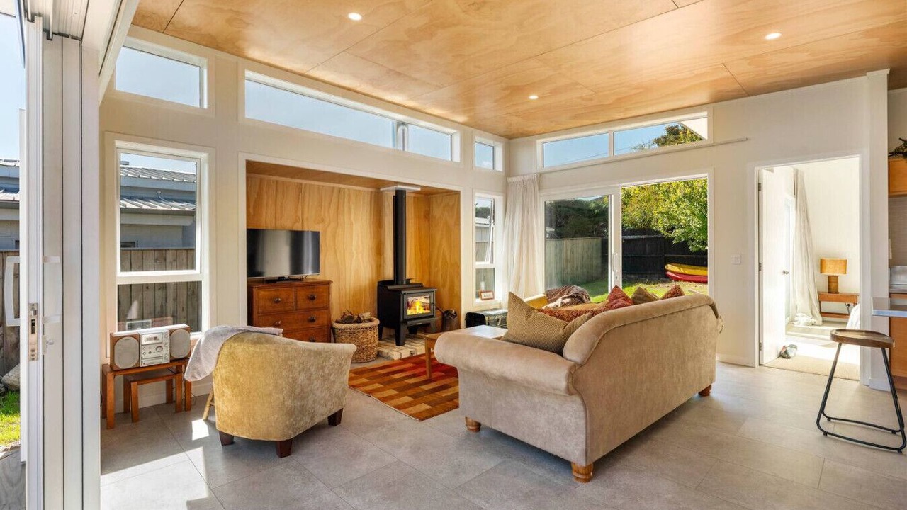 Photo of Livingroom in Wharewaka