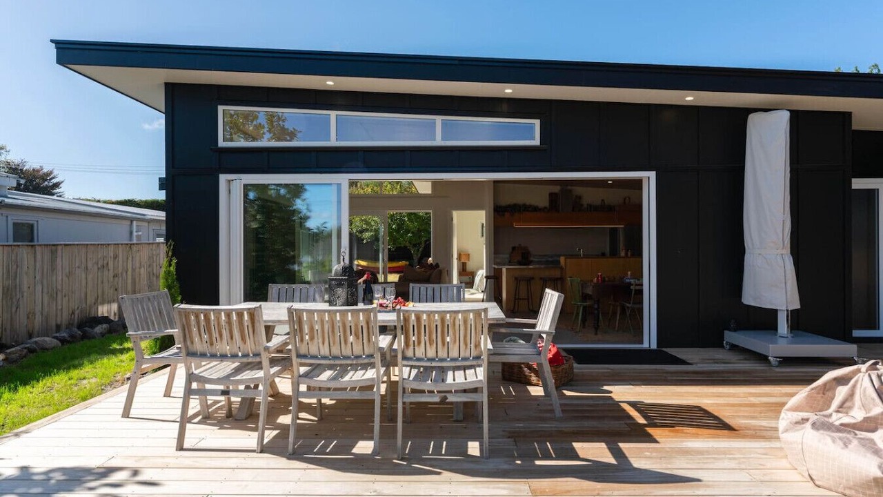 Photo of Outdoor in Wharewaka
