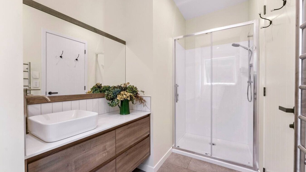 Photo of Bathroom in Wharewaka