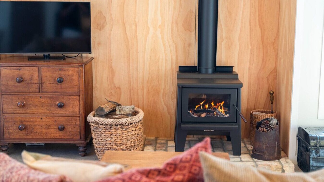 Photo of Livingroom in Wharewaka