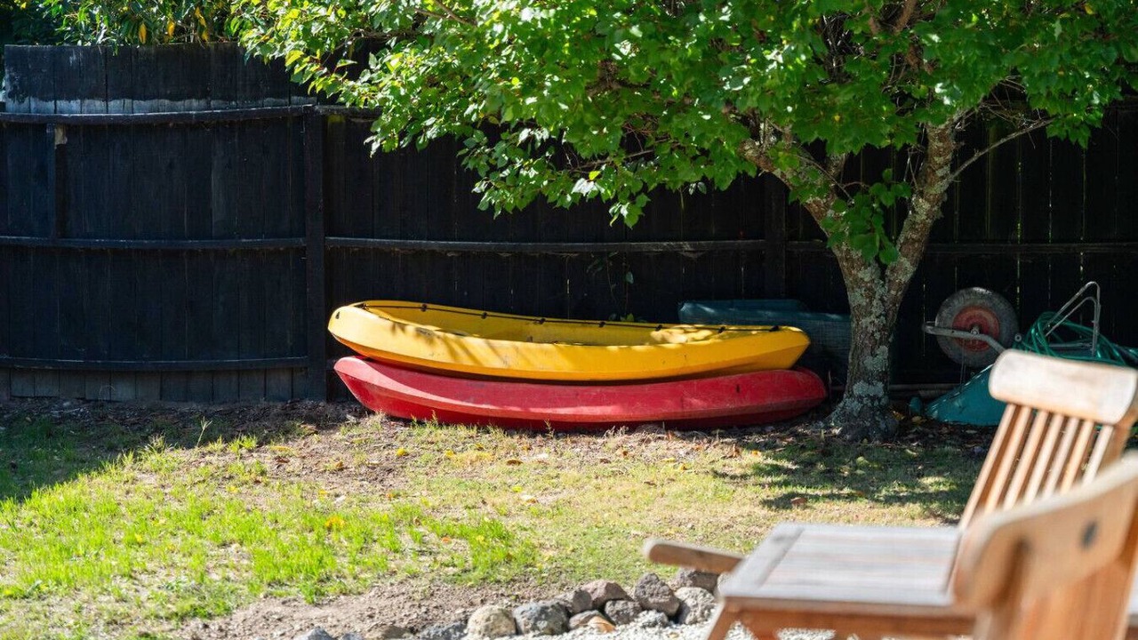 Photo of Outdoor in Wharewaka