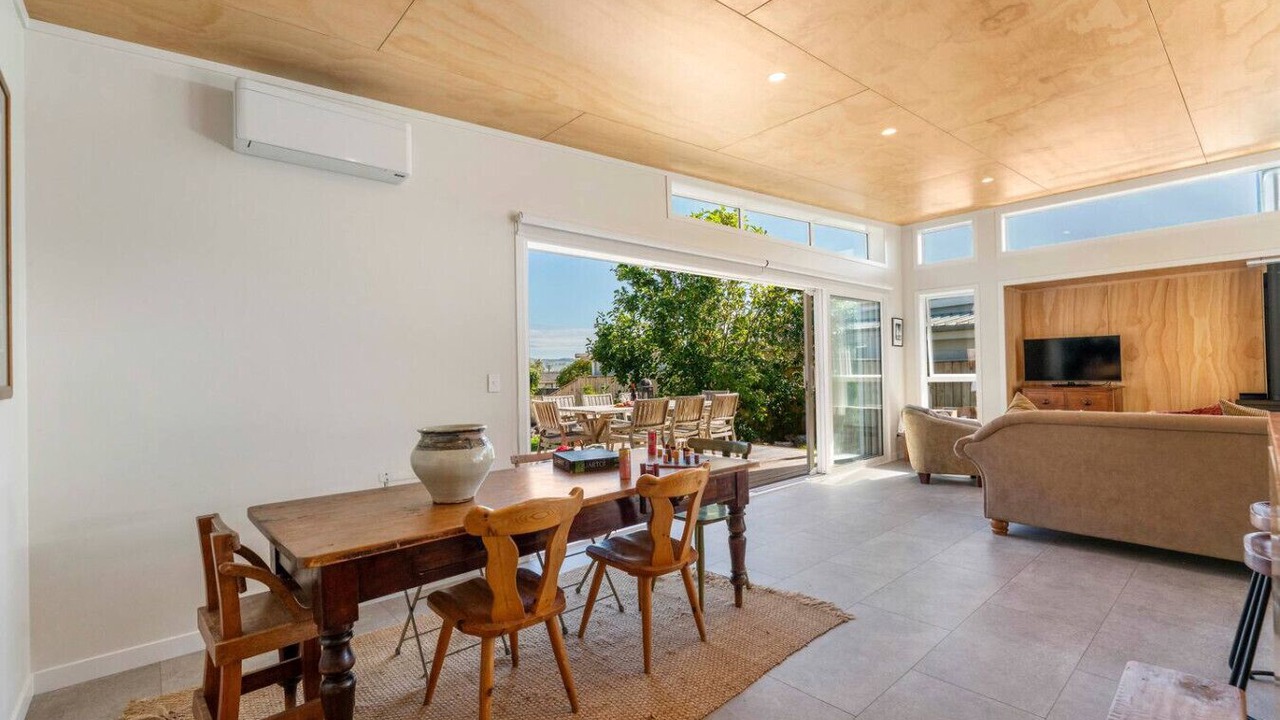 Photo of Livingroom in Wharewaka