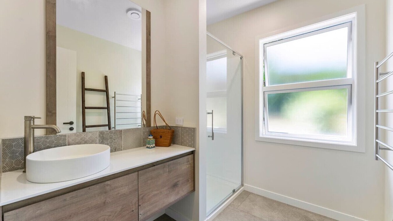 Photo of Bathroom in Wharewaka