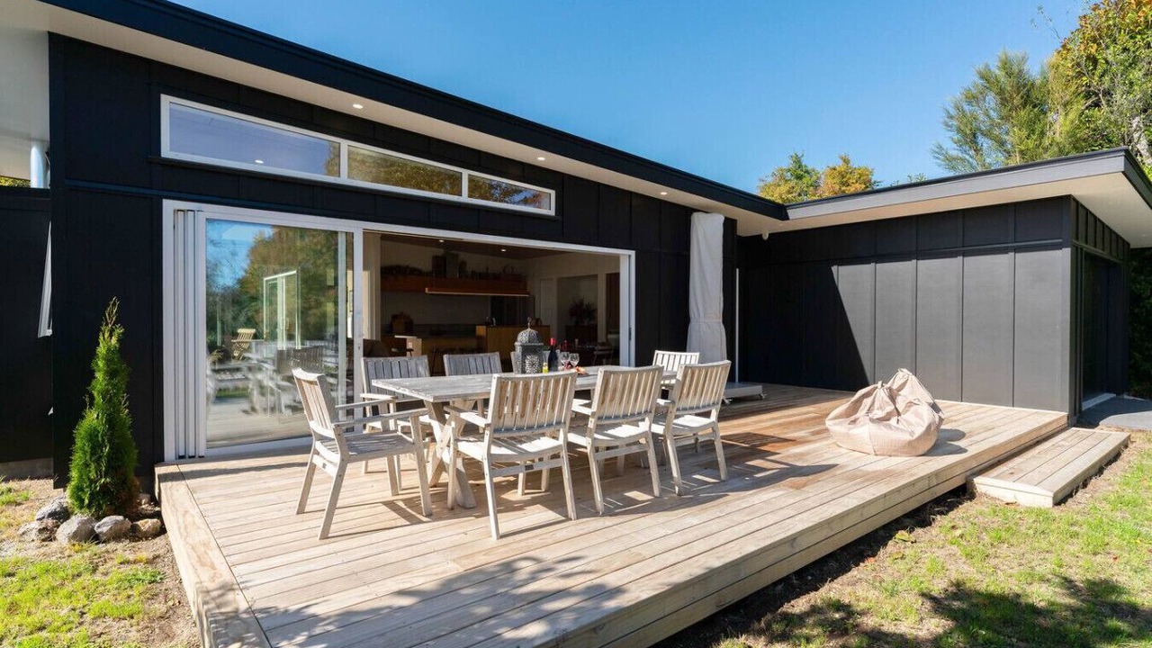 Photo of Outdoor in Wharewaka