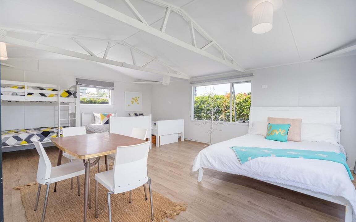 Photo of Bedroom in Whangamata