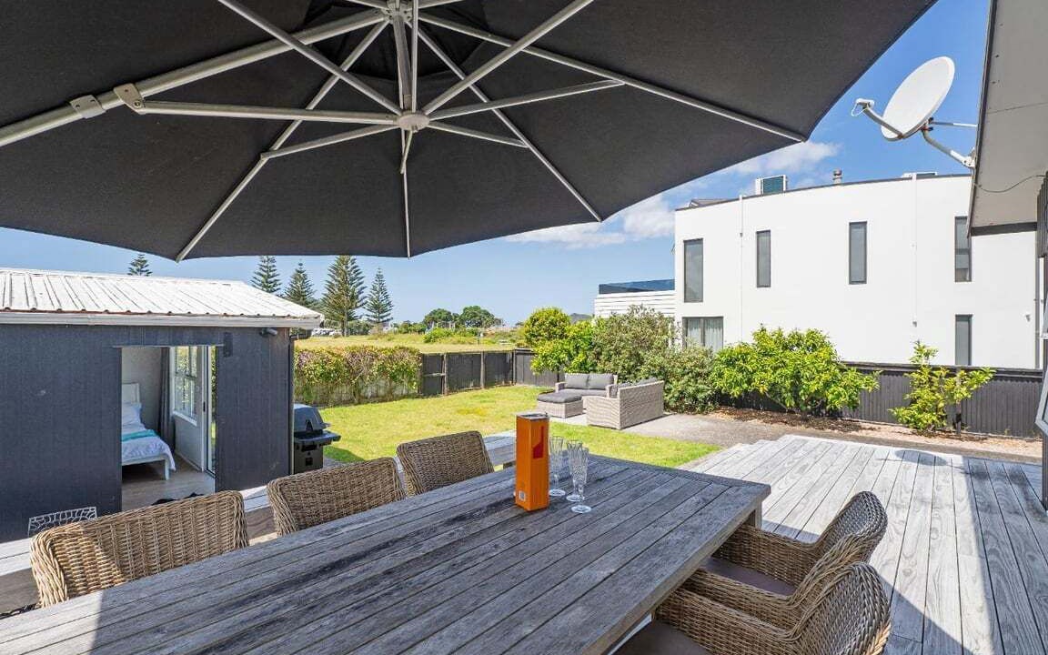 Photo of Outdoor in Whangamata