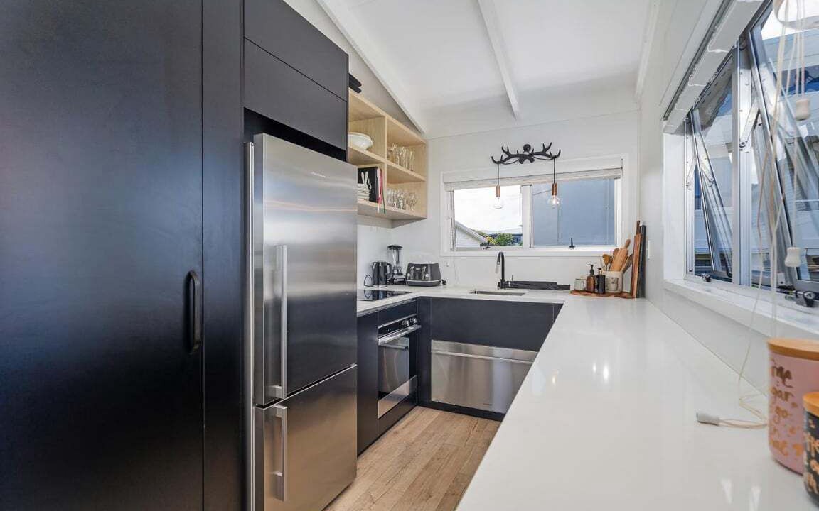 Photo of Kitchen in Whangamata