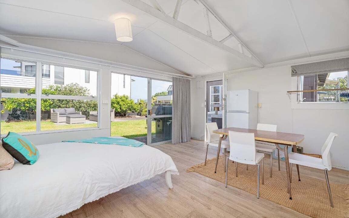 Photo of Bedroom in Whangamata