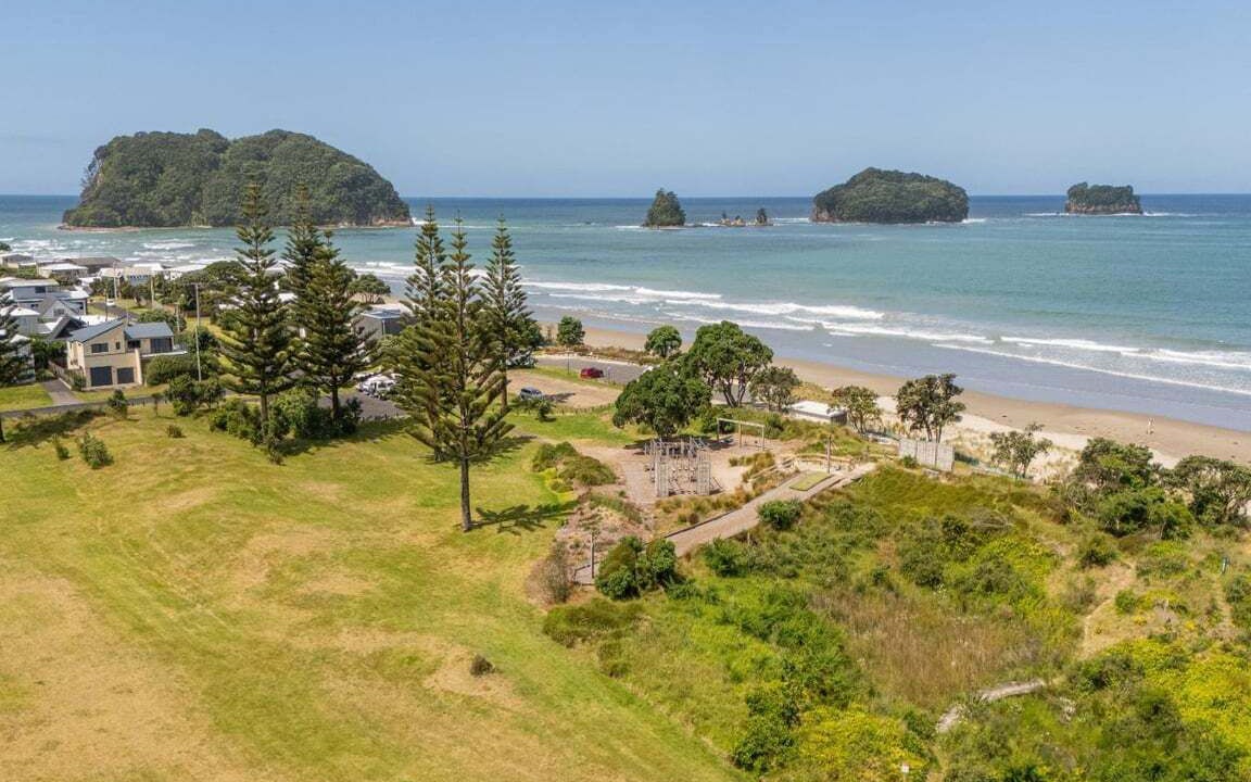 Photo of Others in Whangamata