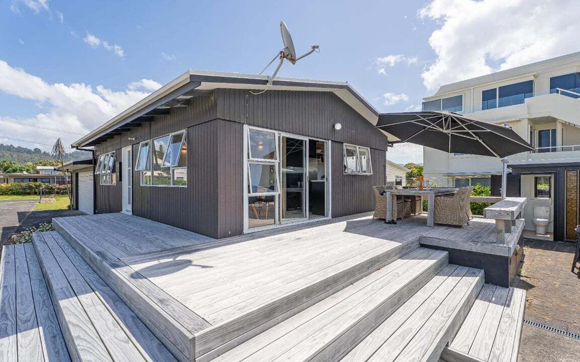 Photo of Outdoor in Whangamata
