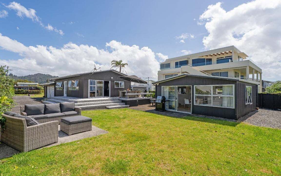 Photo of Outdoor in Whangamata