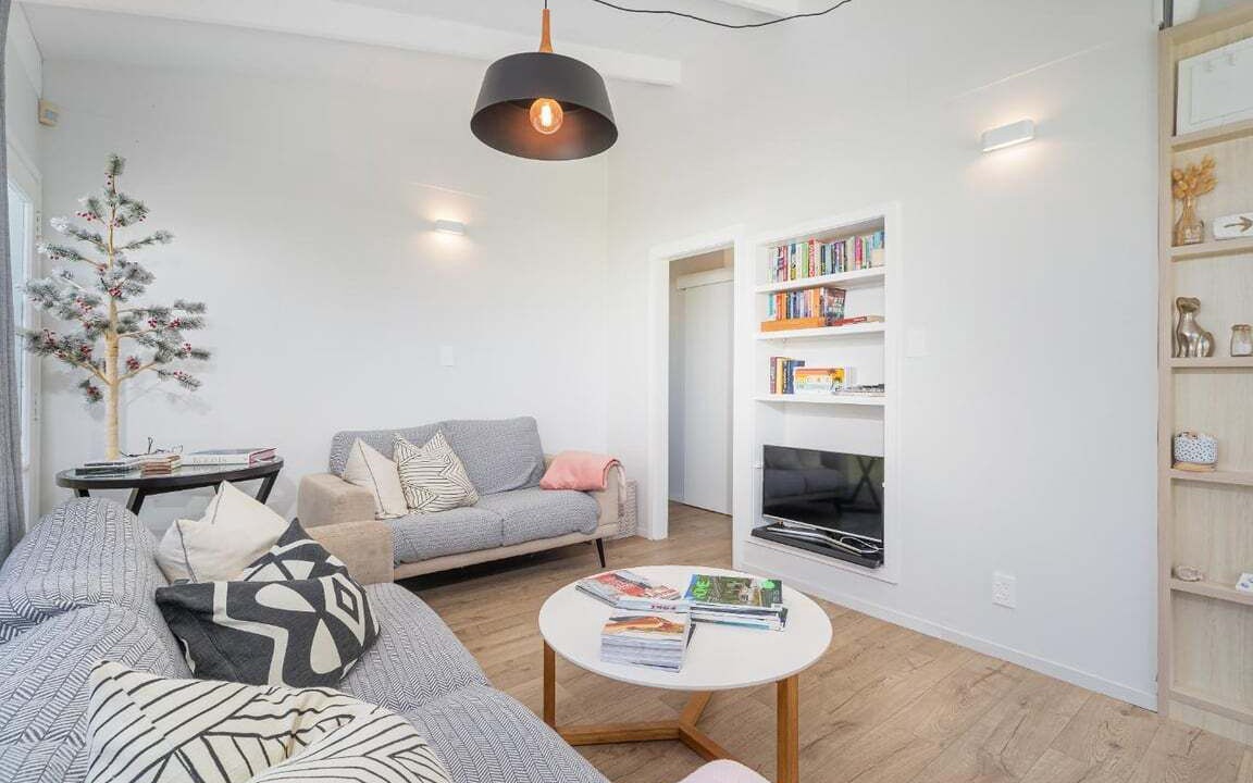 Photo of Livingroom in Whangamata