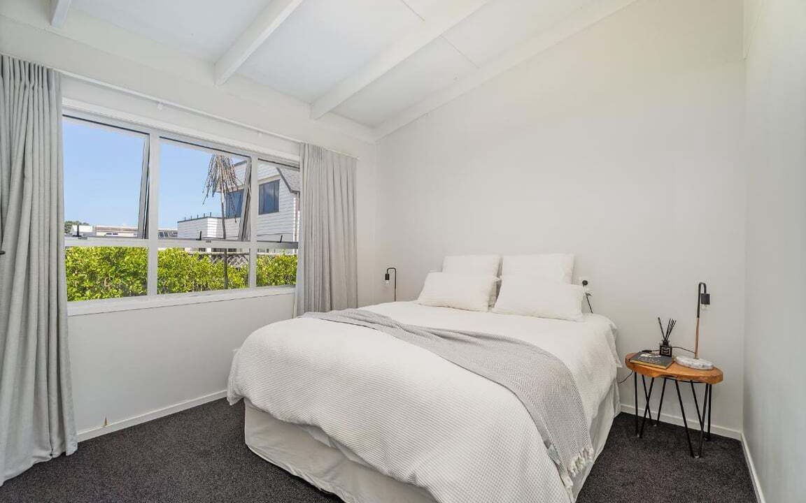 Photo of Bedroom in Whangamata