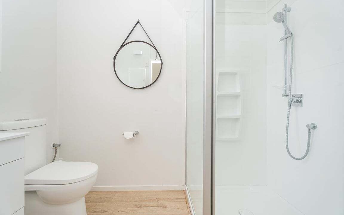 Photo of Bathroom in Whangamata