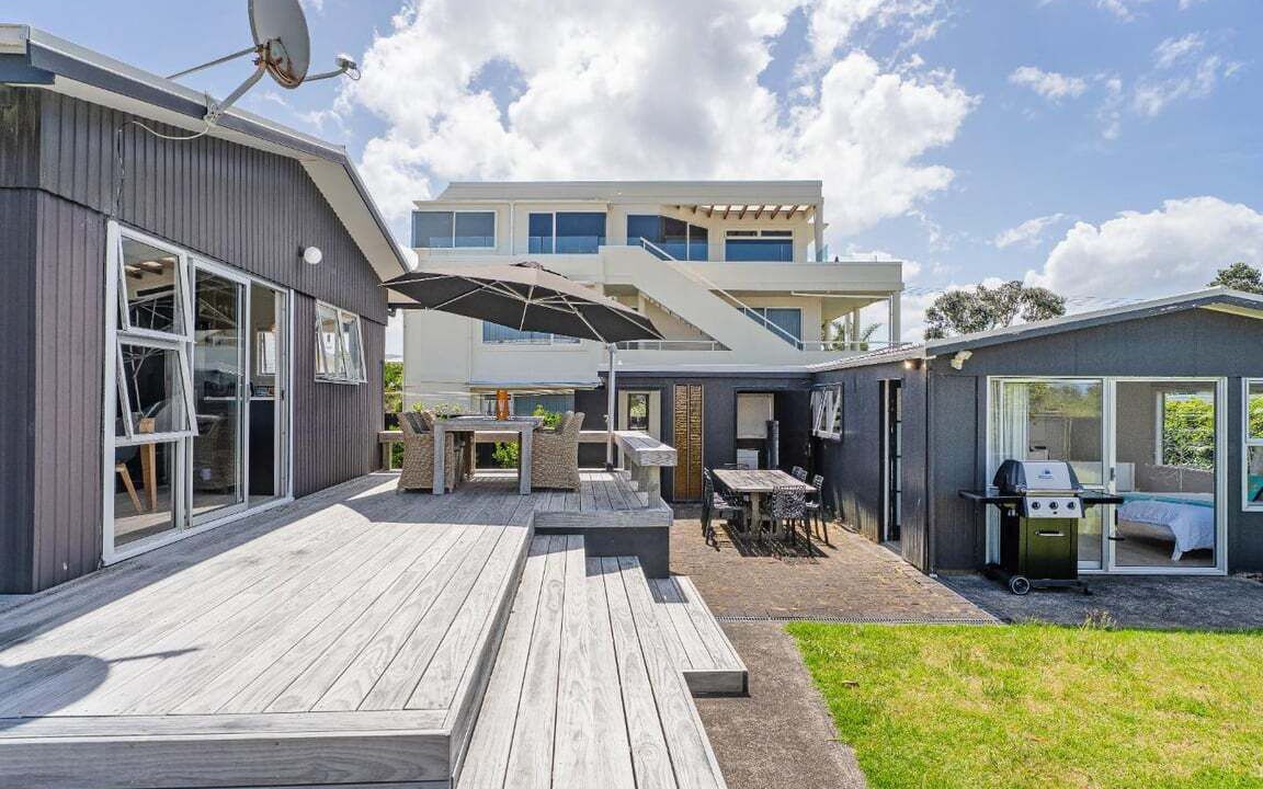 Photo of Outdoor in Whangamata