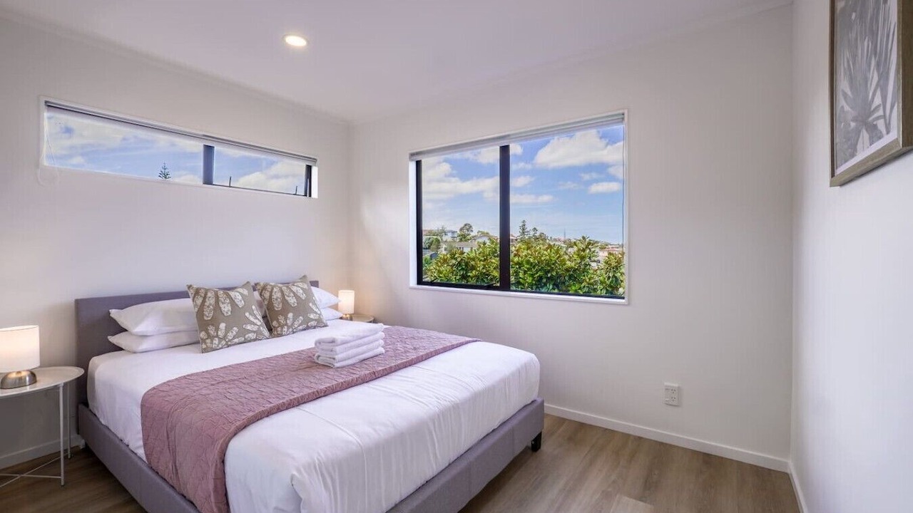 Photo of Bedroom in Totara Vale