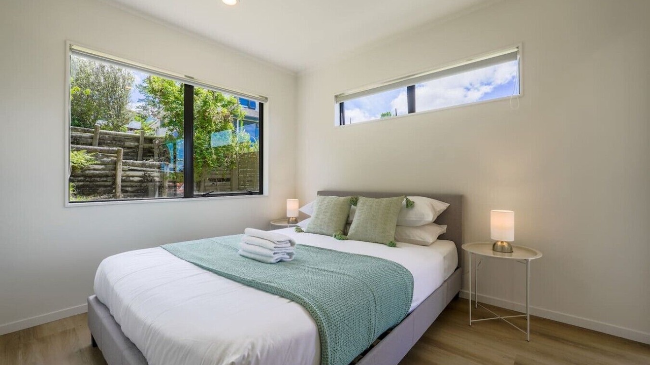 Photo of Bedroom in Totara Vale