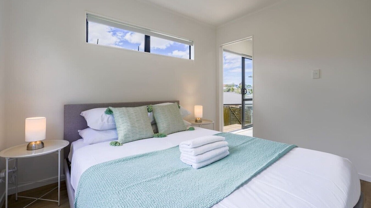 Photo of Bedroom in Totara Vale