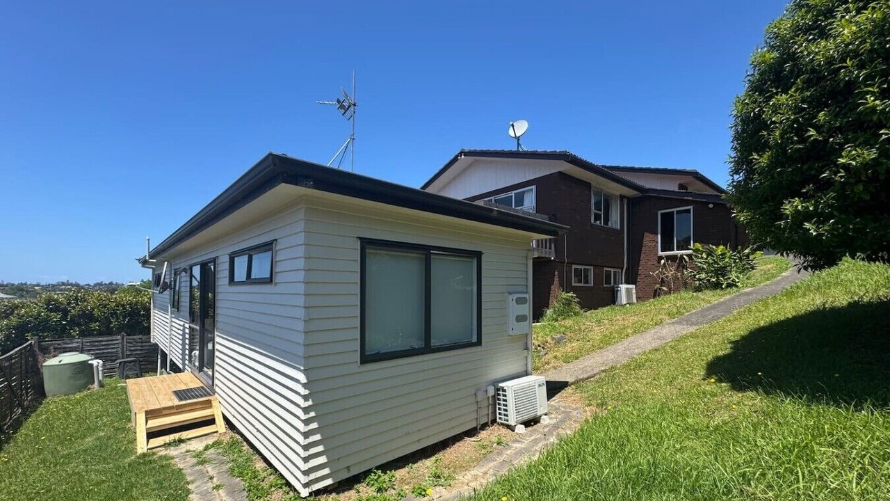 Photo of Outdoor in Totara Vale