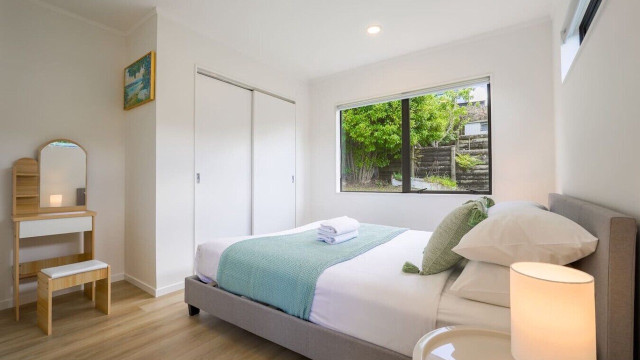 Photo of Bedroom in Totara Vale
