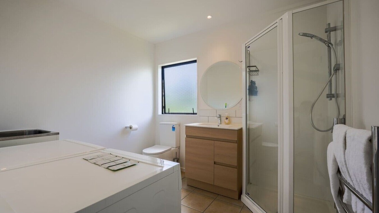 Photo of Bathroom in Totara Vale